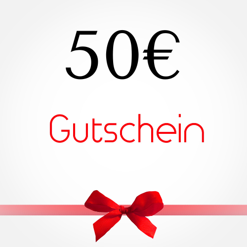 VELNU-Geschenkgutscheine Geschenkgutschein